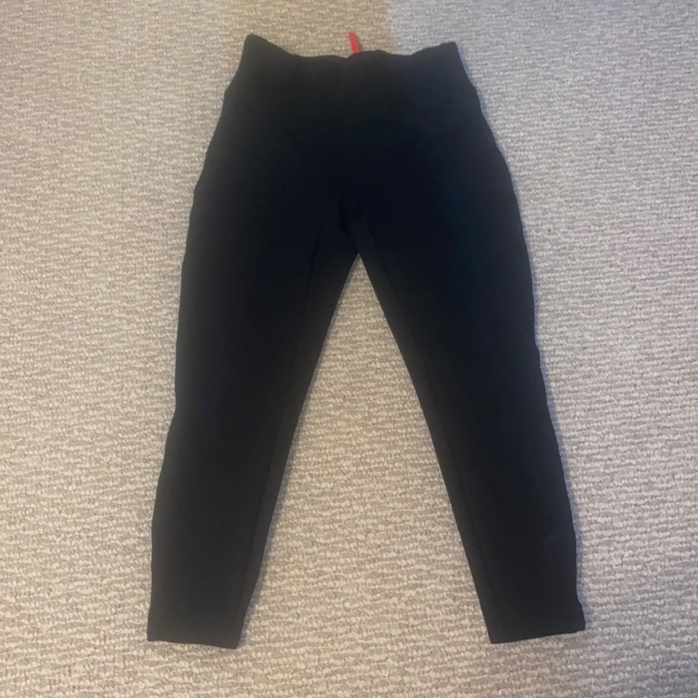 SPANX THE PERFECT ANKLE PANTS